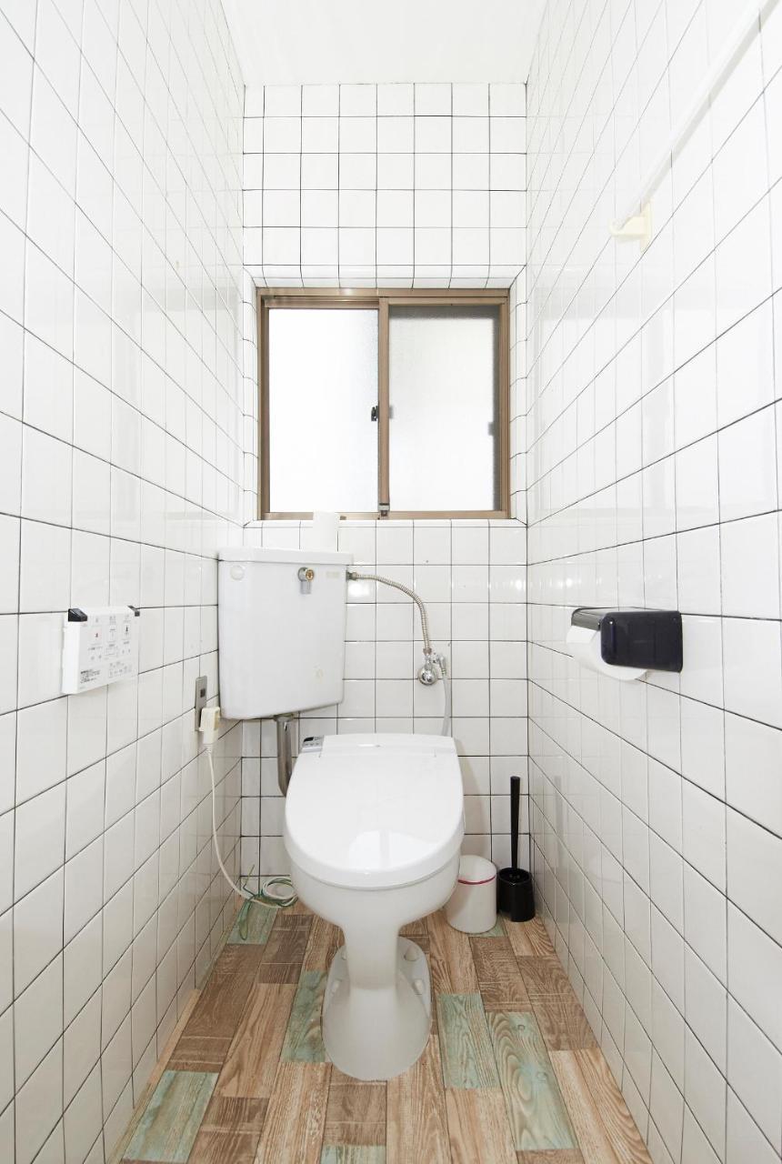 Ace Namba Apartment Осака Екстериор снимка